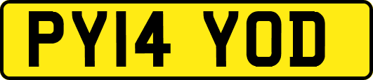 PY14YOD