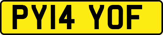 PY14YOF
