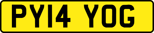 PY14YOG
