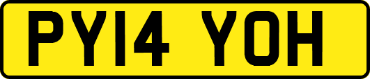 PY14YOH