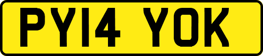 PY14YOK
