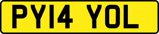 PY14YOL
