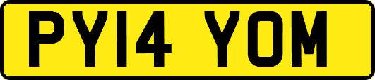 PY14YOM