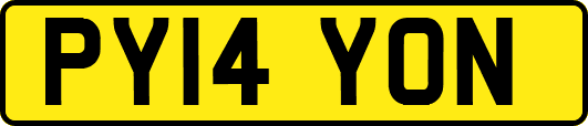 PY14YON
