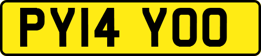 PY14YOO