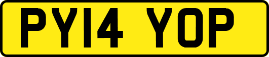 PY14YOP