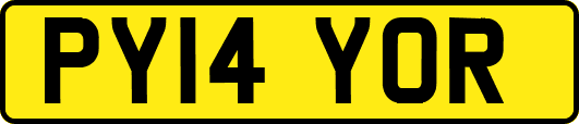 PY14YOR
