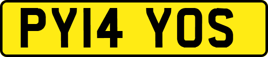 PY14YOS