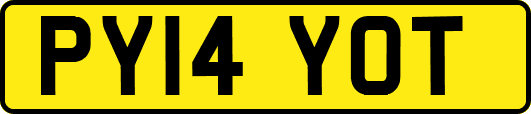PY14YOT