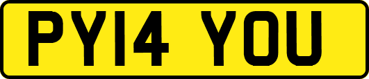 PY14YOU