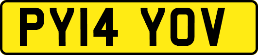 PY14YOV
