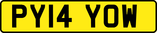 PY14YOW