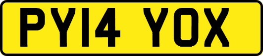 PY14YOX
