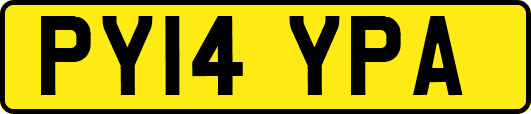 PY14YPA