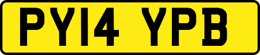 PY14YPB