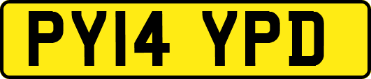 PY14YPD