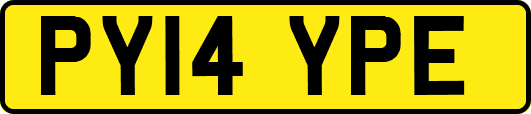 PY14YPE