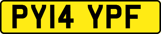 PY14YPF