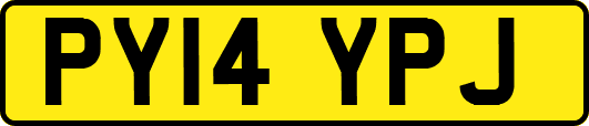 PY14YPJ