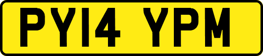 PY14YPM