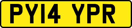 PY14YPR