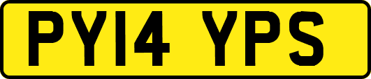 PY14YPS