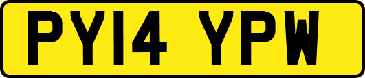 PY14YPW