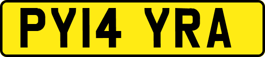 PY14YRA