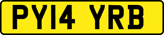 PY14YRB