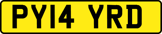 PY14YRD