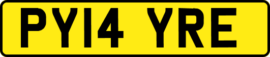 PY14YRE