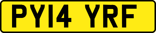PY14YRF
