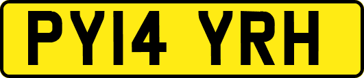 PY14YRH