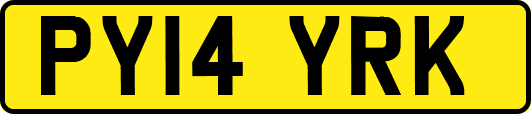 PY14YRK