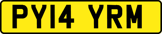 PY14YRM
