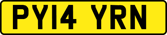 PY14YRN