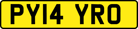 PY14YRO