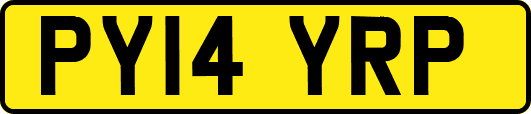 PY14YRP