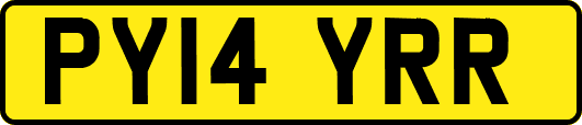 PY14YRR
