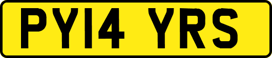 PY14YRS