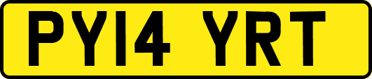 PY14YRT