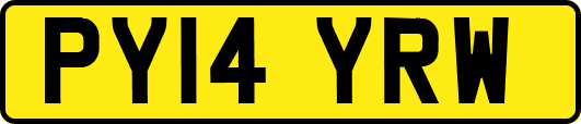 PY14YRW