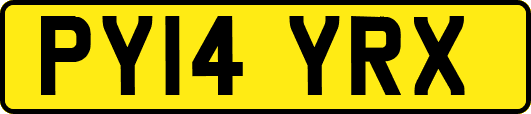 PY14YRX