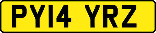 PY14YRZ