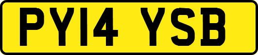 PY14YSB
