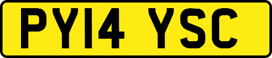 PY14YSC