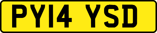 PY14YSD