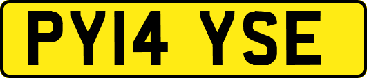 PY14YSE