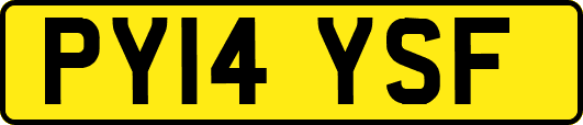 PY14YSF