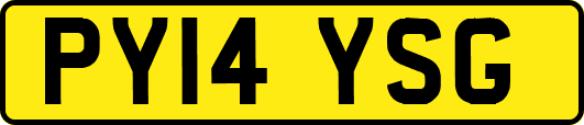 PY14YSG